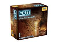 8971 Звезда Настольная игра "EXIT-КВЕСТ. Гробница Фараона" 8971 Звезда Настольная игра "EXIT-КВЕСТ. Гробница Фараона"
