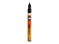 127102 Molotow Маркер 127HS-ef One4all #160 белый 1 мм.