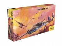 80392 Heller Самолет Breguet 693 (1:72) 80392 Heller Самолет Breguet 693 (1:72)