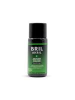 Краска акриловая BRIL Armor Color Чёрный янтарь, 15 мл. Краска акриловая BRIL Armor Color Чёрный янтарь, 15 мл.
