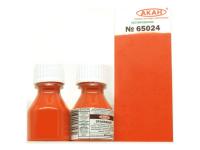 65024 АКАН Япония II WW Оранжевый 10 мл. 65024 АКАН Япония II WW Оранжевый 10 мл.