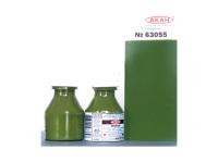 63055 АКАН СССР-Россия Зелёный ранний МиГ-23/27, Су-17/22/25, 10 мл. 63055 АКАН СССР-Россия Зелёный ранний МиГ-23/27, Су-17/22/25, 10 мл.