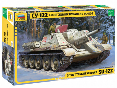 Zvezda-3691-1 Zvezda-3691-1