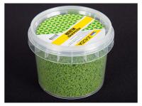 1201 Звезда Модельный мох мелкий STUFF PRO Нефритово-зеленый 1201 Звезда Модельный мох мелкий STUFF PRO Нефритово-зеленый