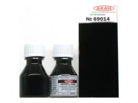 69014 АКАН Копоть, сажа глушители автомобилей, танков; выхлопные патрубки самолетов и т. д. 10 мл. 69014 АКАН Копоть, сажа глушители автомобилей, танков; выхлопные патрубки самолетов и т. д. 10 мл.