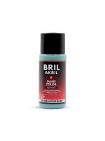 Краска акриловая BRIL Game Color Бирюзовый, 15 мл. Краска акриловая BRIL Game Color Бирюзовый, 15 мл.