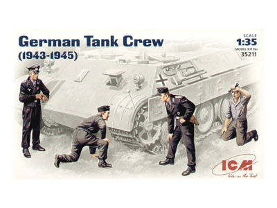 ICM 35211-1