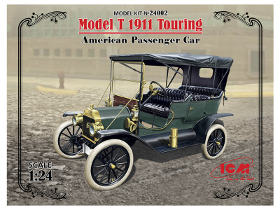 ICM 24002-1