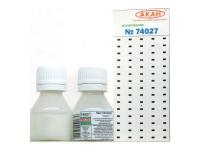 74027 АКАН Глянцевый лак “Аква” 10 мл. 74027 АКАН Глянцевый лак “Аква” 10 мл.