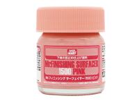 SF-292 Mr. Hobby Грунтовка Mr. Finishing surfacer 1500 Pink 40 мл.