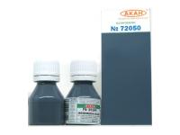 72050 АКАН США FS: 35164 Средне-морской синий (Intermedia blue), 10 мл.