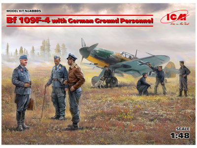ICM48805-1