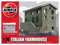 A75013 Airfix Итальянская ферма 1:76