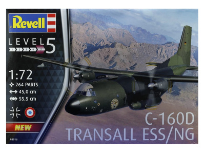 Revell-03916-Transall-ESS-NG-7