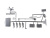 AVD 1164KIT -4 AVD 1164KIT -4