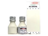 69048 АКАН Светло-серый - паруса. 10 мл. 69048 АКАН Светло-серый - паруса. 10 мл.