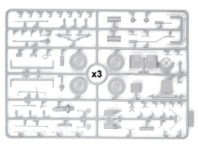 ICMDS3510-4 ICMDS3510-4