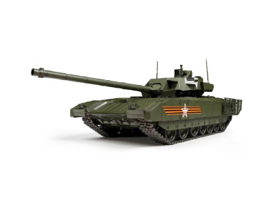 Zvezda 2507-2