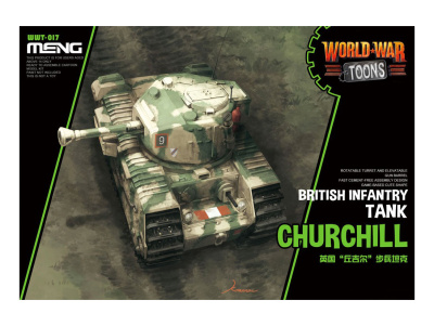WWT-017 1