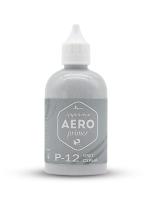 Pacific88 Грунтовка Aero Primer для аэрографа Серая, 100 мл., арт.P12