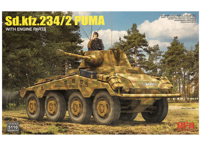 RM-5110-1 RM-5110-1