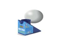 36371 Revell Краска акриловая "Aqua-color" № 371. Светло-серая, шелково-матовая, 18 мл.