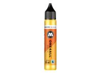 693006 Molotow Заправка One4all #006 желтый (30 мл.)