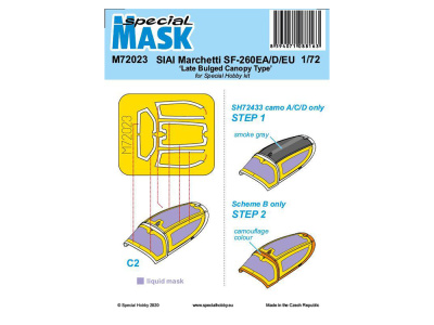 M72023 M72023