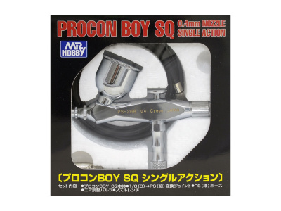 PS-268 PS-268