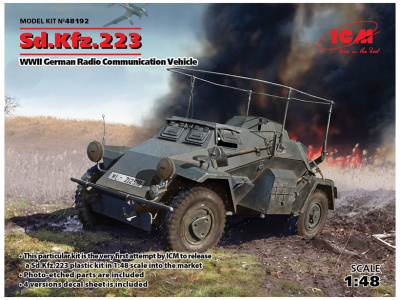 ICM48192-1
