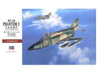 07230 Hasegawa Разведчик RF-4E  Phantom II (1:48)