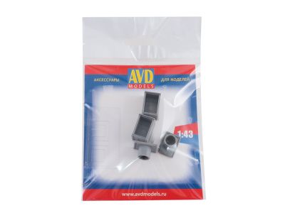 AVD143009502 AVD143009502