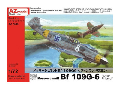AZ7434 AZ7434