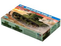 82498 Hobby Boss Советский огнемётный танк OT-130 (1:35)