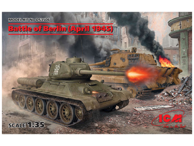 ICM ds3506-1