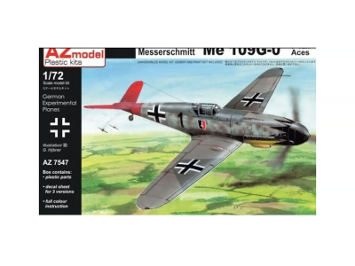 AZ7547 AZ7547