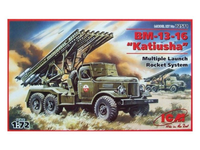 ICM 72571 -1
