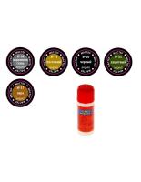 1307МАКР Набор красок Советская и Российска бронетехника (08,11,20,55,57) + клей 1307МАКР Набор красок Советская и Российска бронетехника (08,11,20,55,57) + клей