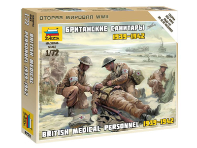 Zvezda-6228-1 Zvezda-6228-1