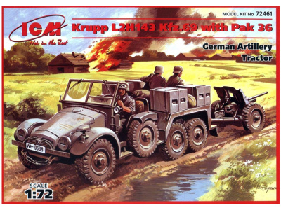 ICM 72461 -1