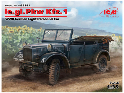 ICM 35581-1
