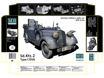 MB3531-1 MB3531-1