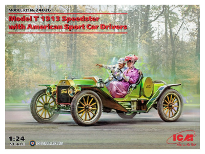 ICM24026