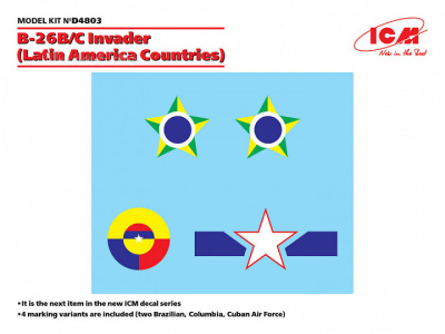ICMD4803 ICMD4803