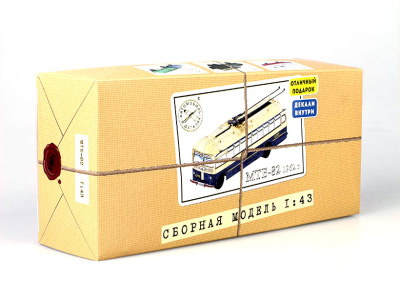 AVD 4003KIT -1