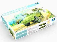 05517 Trumpeter  БТР-40 (1:35)