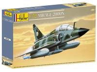 80321 Heller Французский самолет Мираж 2000 N (1:72) 80321 Heller Французский самолет Мираж 2000 N (1:72)