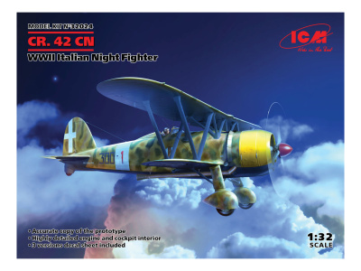 ICM32024 ICM32024