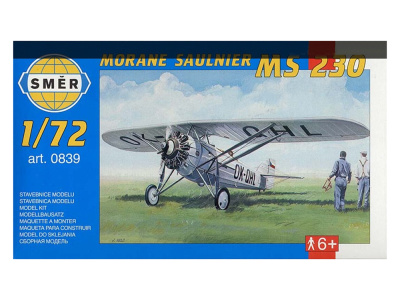 0839 smer 0839 smer