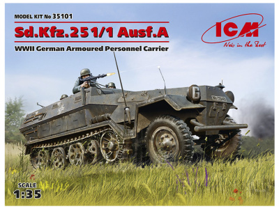 ICM 35101-1